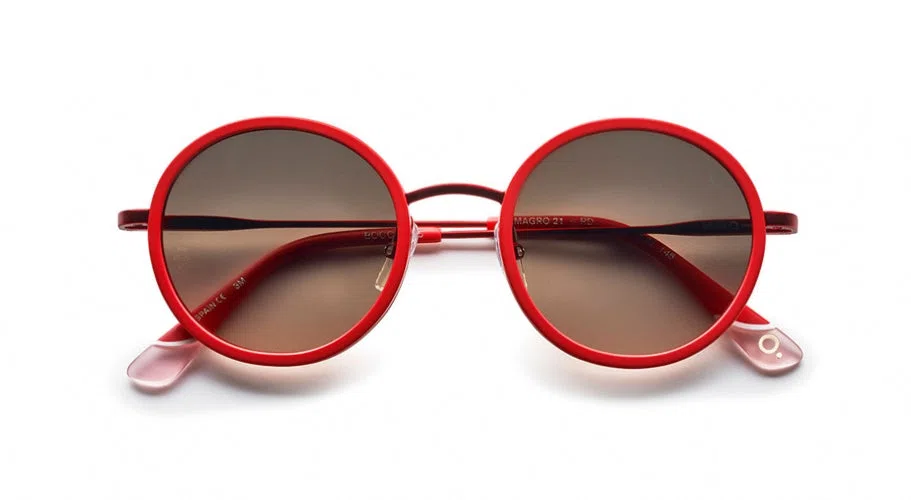 Etnia Barcelona ALMAGRO 21 SUN Sunglasses - view 10